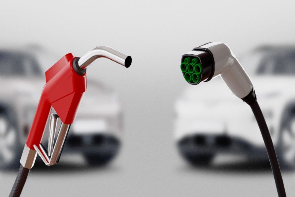 Are Petrol Car Sales Doomed with the Rise of Electric Vehicles in Australia? image
